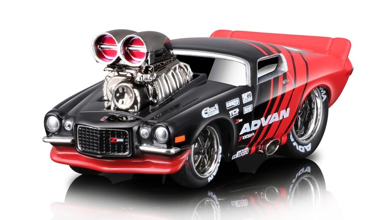 maisto-chevrolet-camaro-1