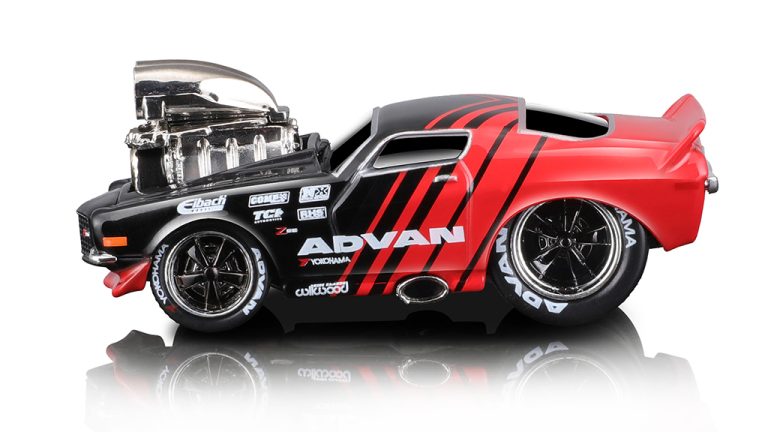 maisto-chevrolet-camaro-4